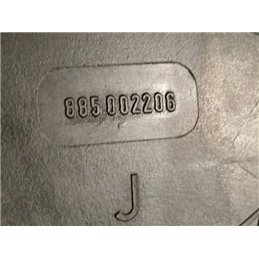 VW TOURAN Hűtőventilátor