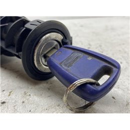 FIAT DOBLO Gyújtáskapcsoló