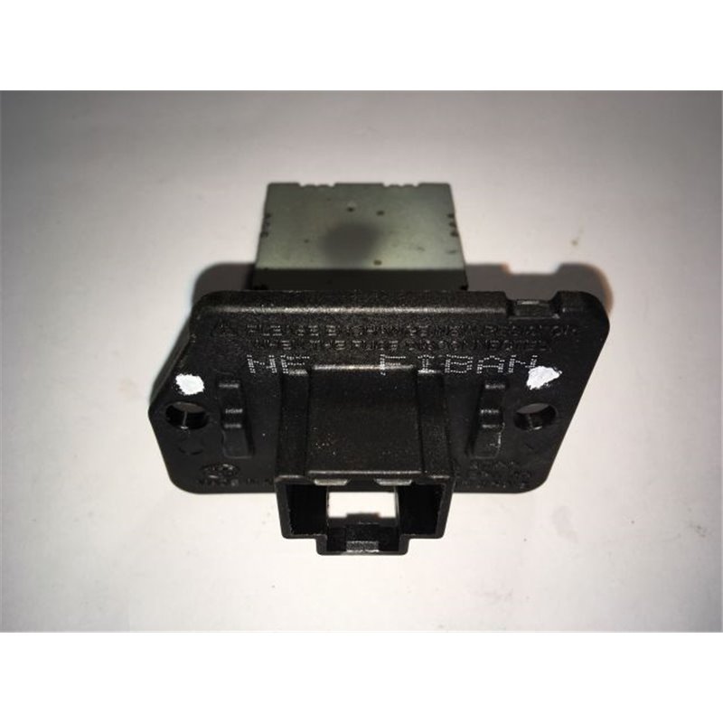 HYUNDAI I30 Előtét Ellenállás Fűtőmotor