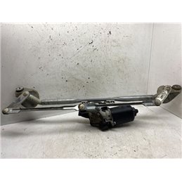 TOYOTA AVENSIS T25 Első Ablaktörlő Szerkezet Motorral