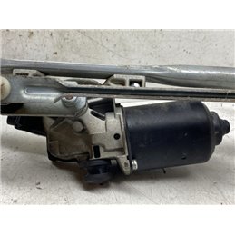 TOYOTA AVENSIS T25 Első Ablaktörlő Szerkezet Motorral