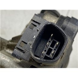 TOYOTA AVENSIS T25 Első Ablaktörlő Szerkezet Motorral