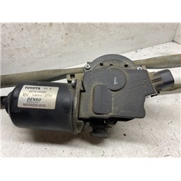 TOYOTA AVENSIS T25 Első Ablaktörlő Szerkezet Motorral