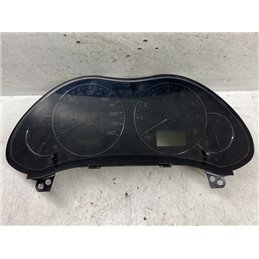 TOYOTA AVENSIS T25 Kilométeróra