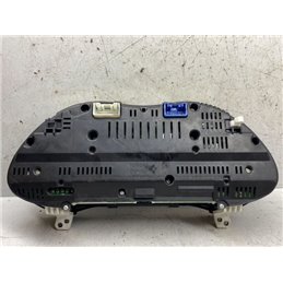 TOYOTA AVENSIS T25 Kilométeróra