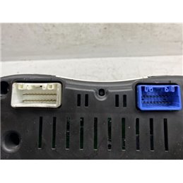 TOYOTA AVENSIS T25 Kilométeróra