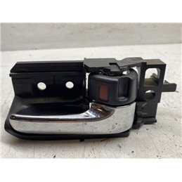 TOYOTA AVENSIS T25 Jobb hátsó Belső Kilincs