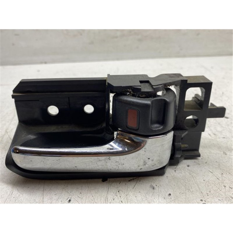 TOYOTA AVENSIS T25 Jobb hátsó Belső Kilincs