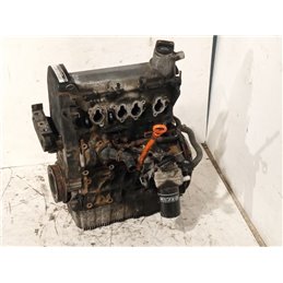 VW TOURAN Motor (Fűzött blokk hengerfejjel)