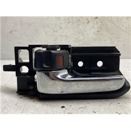 TOYOTA AVENSIS T25 Bal hátsó Belső Kilincs