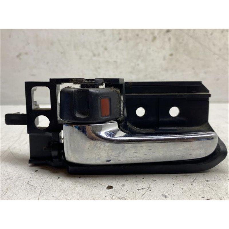 TOYOTA AVENSIS T25 Bal hátsó Belső Kilincs