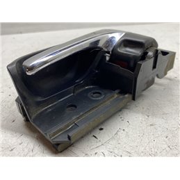 TOYOTA AVENSIS T25 Bal hátsó Belső Kilincs