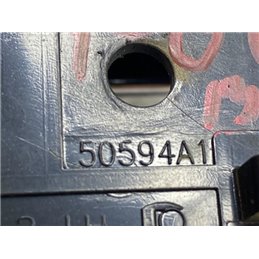 TOYOTA AVENSIS T25 Bal hátsó Belső Kilincs