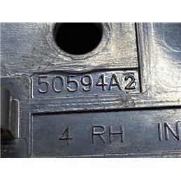 TOYOTA AVENSIS T25 Jobb első Belső Kilincs