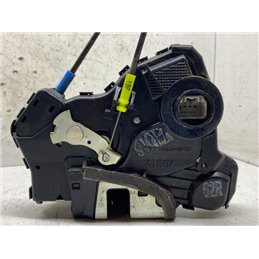 TOYOTA AVENSIS T25 Jobb első Ajtózár