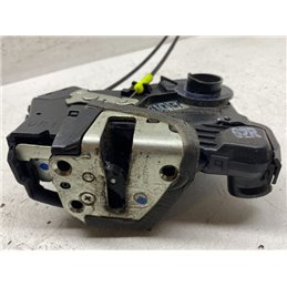 TOYOTA AVENSIS T25 Jobb első Ajtózár