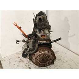 VW TOURAN Motor (Fűzött blokk hengerfejjel)