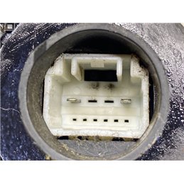 TOYOTA AVENSIS T25 Jobb első Ajtózár