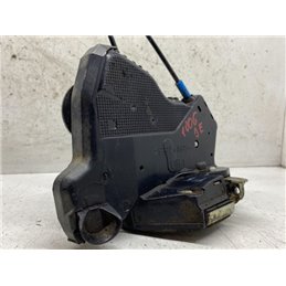 TOYOTA AVENSIS T25 Jobb első Ajtózár