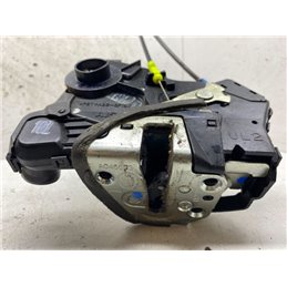 TOYOTA AVENSIS T25 Bal első Ajtózár