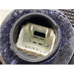 TOYOTA AVENSIS T25 Bal első Ajtózár