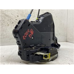 TOYOTA AVENSIS T25 Bal első Ajtózár