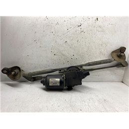 TOYOTA AVENSIS T25 Első Ablaktörlő Szerkezet Motorral