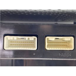 TOYOTA AVENSIS T25 Középkonzol Vezérlő Panel