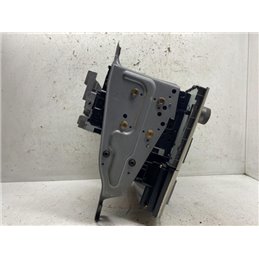 TOYOTA AVENSIS T25 Középkonzol Vezérlő Panel