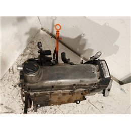 VW TOURAN Motor (Fűzött blokk hengerfejjel)
