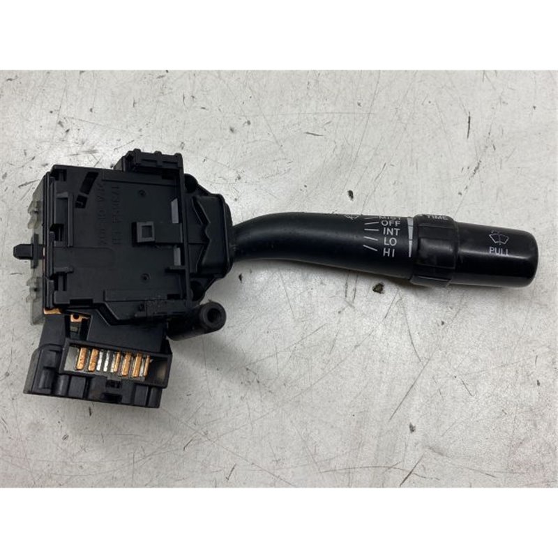 TOYOTA AVENSIS T25 Jobb Kormánykapcsoló Ablaktörlő