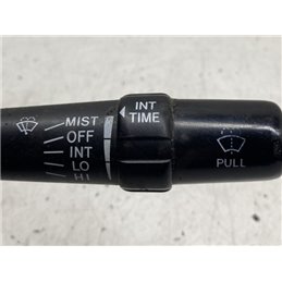 TOYOTA AVENSIS T25 Jobb Kormánykapcsoló Ablaktörlő