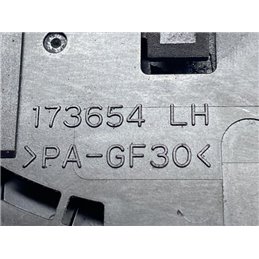 TOYOTA AVENSIS T25 Jobb Kormánykapcsoló Ablaktörlő