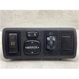 TOYOTA AVENSIS T25 Kombinált Kapcsoló