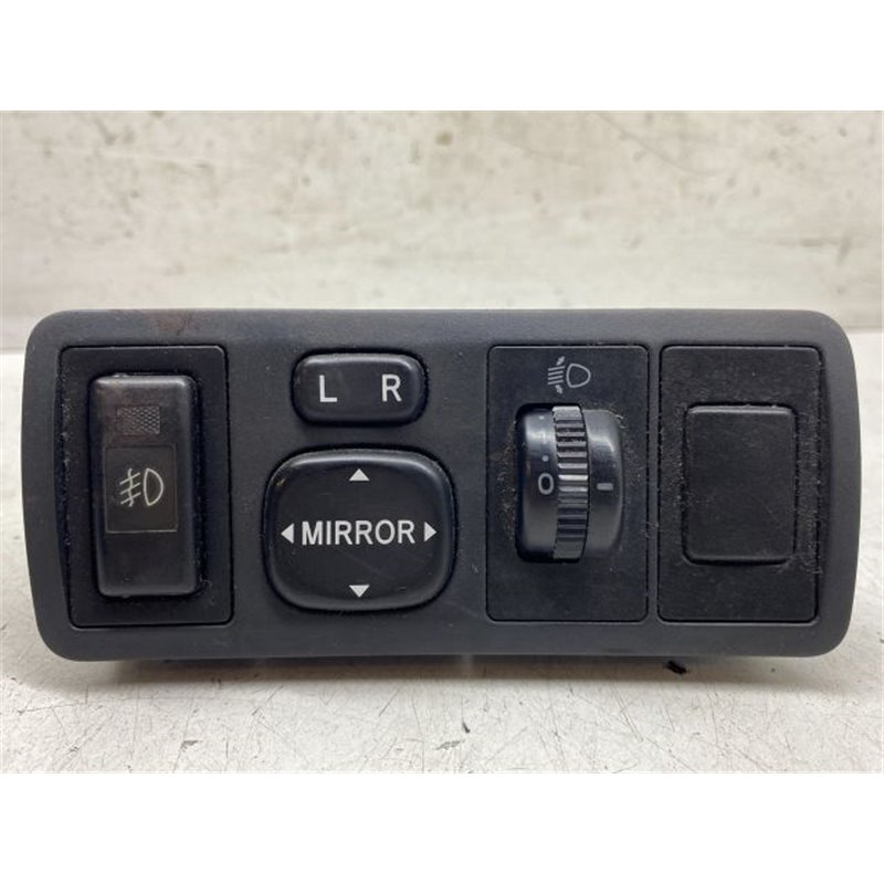 TOYOTA AVENSIS T25 Kombinált Kapcsoló