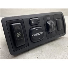 TOYOTA AVENSIS T25 Kombinált Kapcsoló