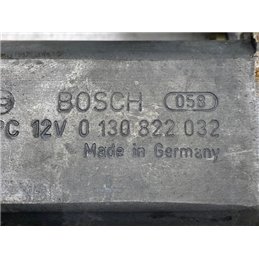 TOYOTA AVENSIS T25 Bal hátsó Ablakemelő Szerkezet (Elektromos)