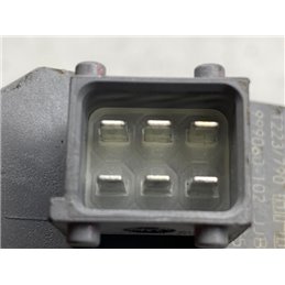 TOYOTA AVENSIS T25 Bal hátsó Ablakemelő Szerkezet (Elektromos)