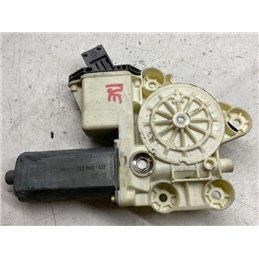 TOYOTA AVENSIS T25 Bal első Ablakemelő Motor