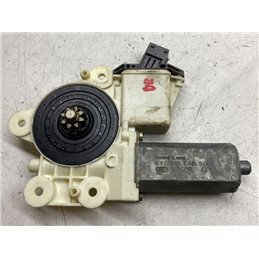 TOYOTA AVENSIS T25 Bal első Ablakemelő Motor