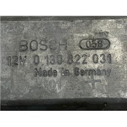 TOYOTA AVENSIS T25 Bal első Ablakemelő Motor