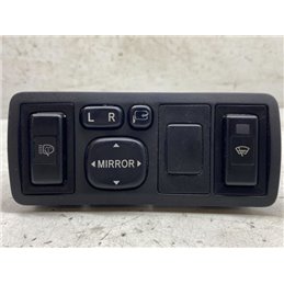 TOYOTA AVENSIS T25 Kombinált Kapcsoló