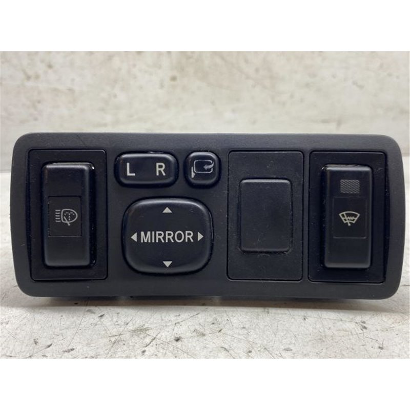 TOYOTA AVENSIS T25 Kombinált Kapcsoló