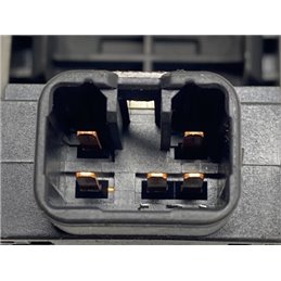 TOYOTA AVENSIS T25 Kombinált Kapcsoló