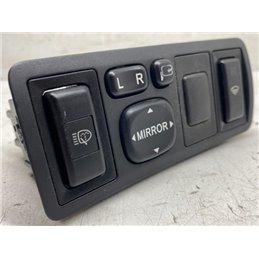 TOYOTA AVENSIS T25 Kombinált Kapcsoló