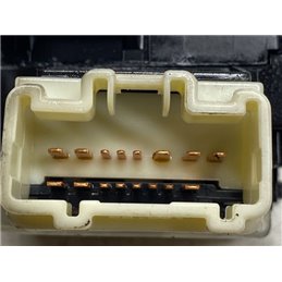 TOYOTA AVENSIS T25 Bal Kormánykapcsoló Irányjelző