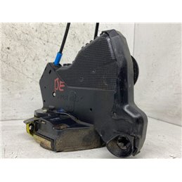 TOYOTA AVENSIS T25 Bal első Ajtózár