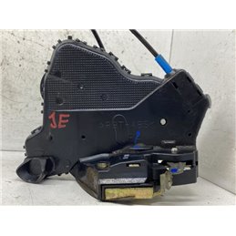 TOYOTA AVENSIS T25 Jobb első Ajtózár