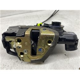 TOYOTA AVENSIS T25 Jobb első Ajtózár