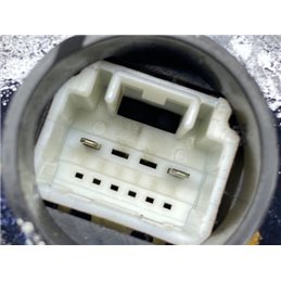 TOYOTA AVENSIS T25 Jobb első Ajtózár